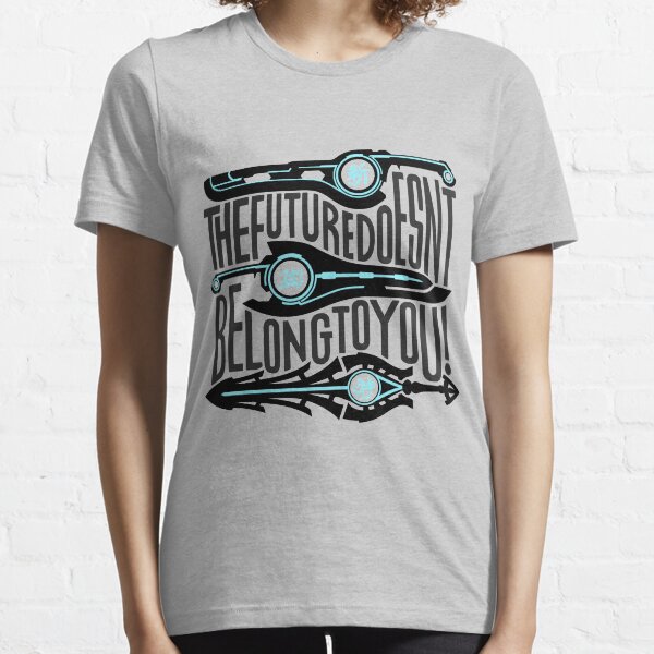 The Future Essential T-Shirt