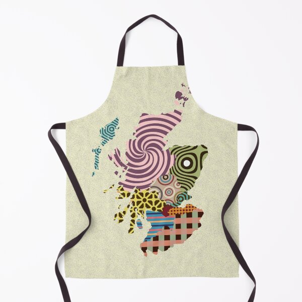 Item preview, Scotland designed and sold by lanrestudio.