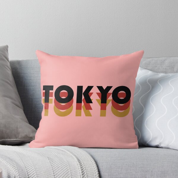 Item preview, Tokyo designed and sold by WOYEJun.