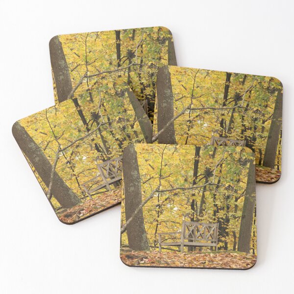 Item preview, Serenity in the Vermont Woods designed and sold by Autumn Seas Photography.
