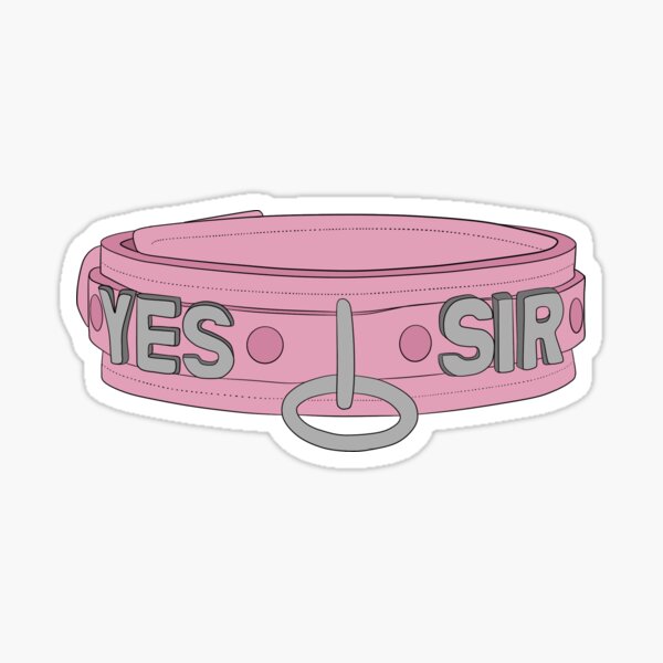 BDSM Play Collar Light Blue Baby Girl Collar Babygirl Collar DDlg play collar Day Collar BDSM Collar Littles Collar