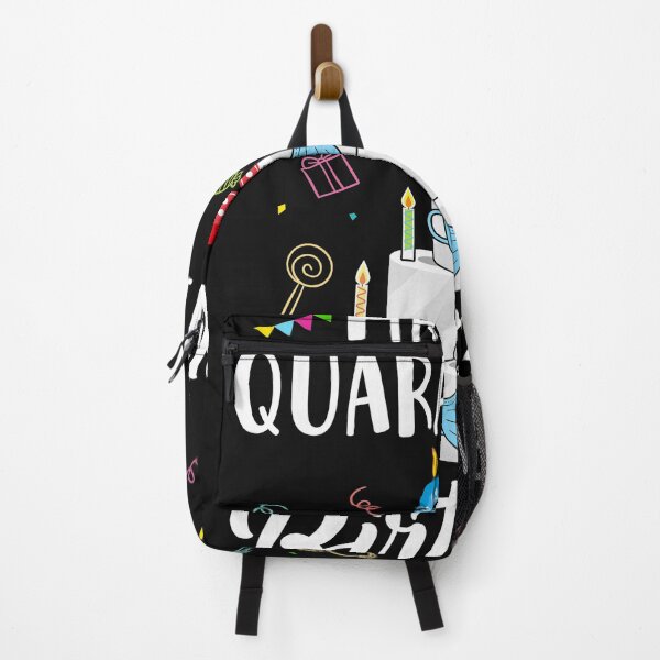Item preview, 65th Birthday Gift Idea 1955 Happy Quarantine Birthday designed and sold by CreativeGift.