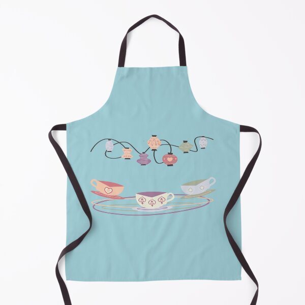 Item preview, Mad Tea Cups  designed and sold by Lunamis.