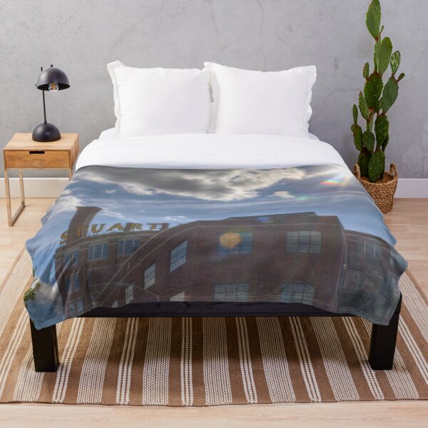 Item preview, Stuart Downtown KC designed and sold by RampArtist424.