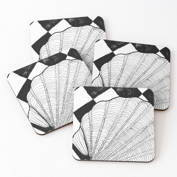Item preview, Shell Shell Shell designed and sold by frwl.