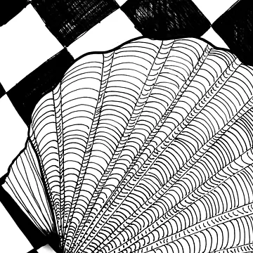 Artwork thumbnail, Shell Shell Shell by frwl