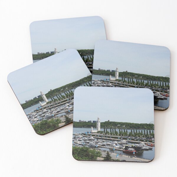 Item preview, Montreal designed and sold by Jane Ruttkayova.