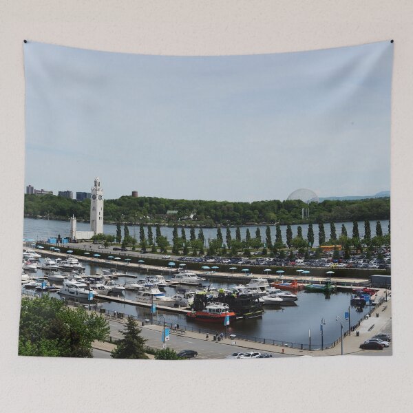 Item preview, Montreal designed and sold by Jane Ruttkayova.
