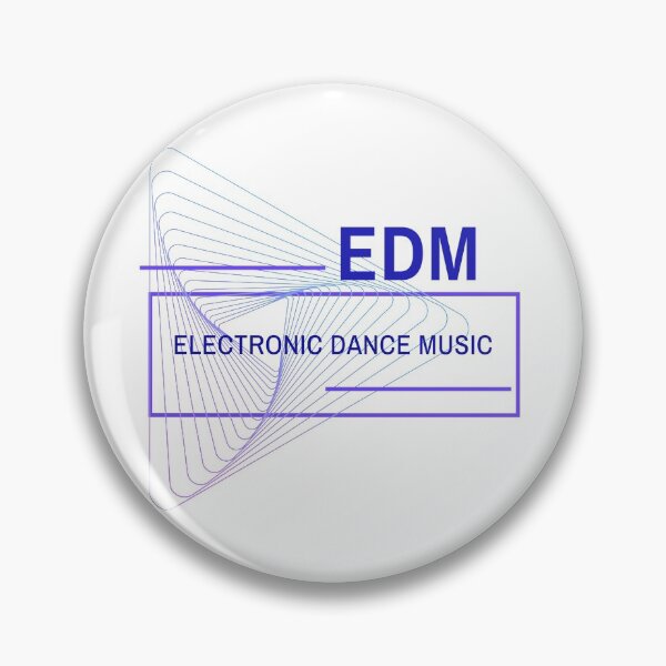 Item preview, Electronic Dance Music designed and sold by Arva-Designs.