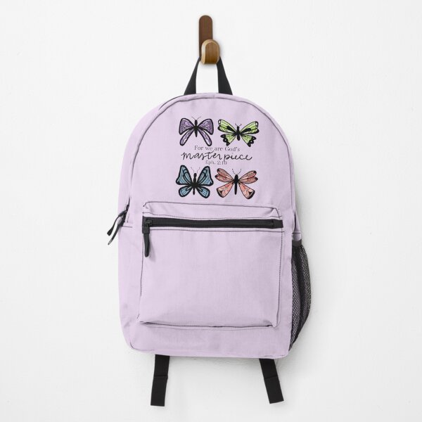 Item preview, Bright God's Masterpiece Butterflies designed and sold by faithprints.