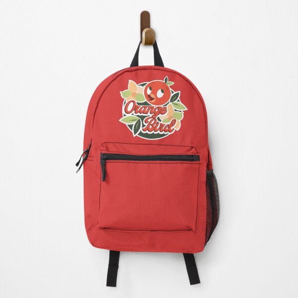 Item preview, The Orange Bird designed and sold by Lunamis.