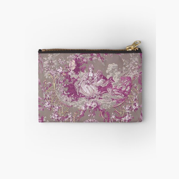 Item preview, Toile de Jouy No. 6 designed and sold by incarnations.