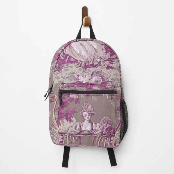 Item preview, Toile de Jouy No. 6 designed and sold by incarnations.