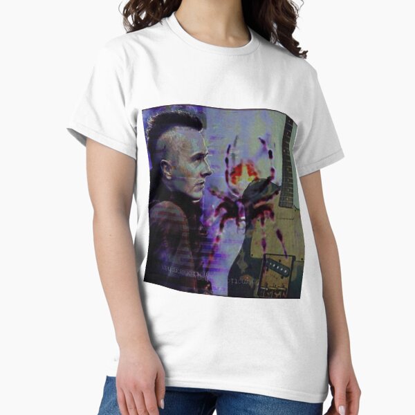 Spider and Joe Classic T-Shirt