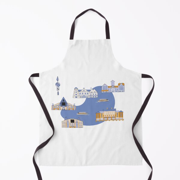 Item preview, Crescent Lake designed and sold by Lunamis.