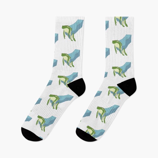 Item preview, vibing frog designed and sold by ashxcoffee.