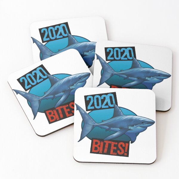 Item preview, 2020 BITES designed and sold by Andy Lendway.
