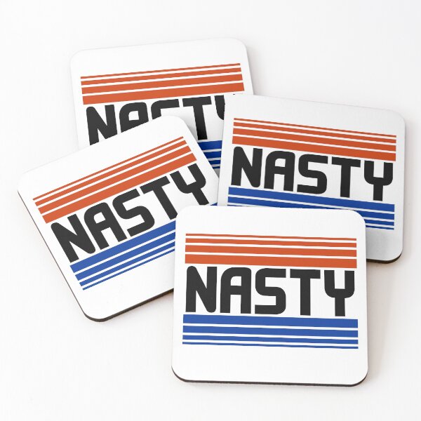 Item preview, Nasty designed and sold by Yeaha.