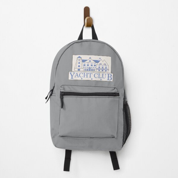 Item preview, The Yacht Club designed and sold by Lunamis.