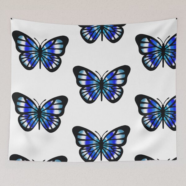 Item preview, Butterfly  designed and sold by Lexyjohnson.