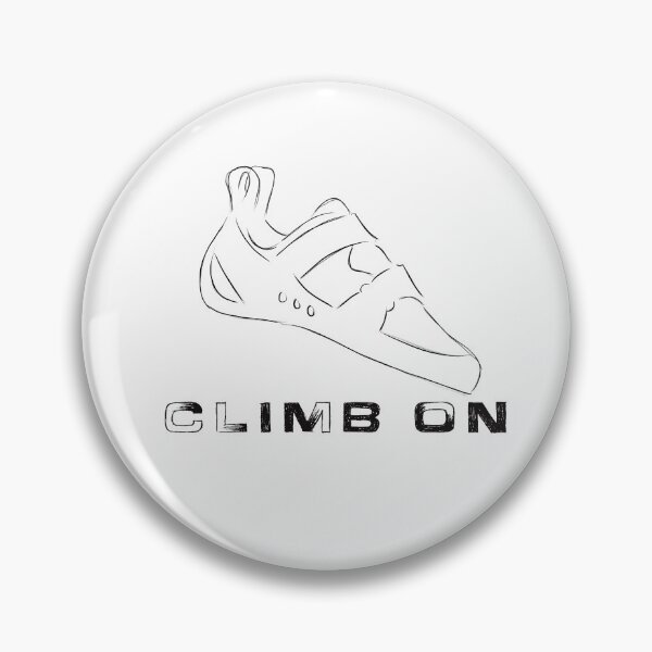 Item preview, Climb On designed and sold by jcolbert03.