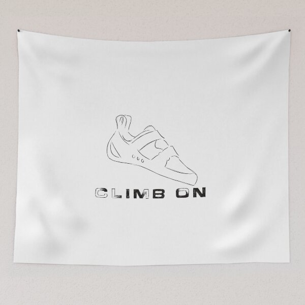Item preview, Climb On designed and sold by jcolbert03.