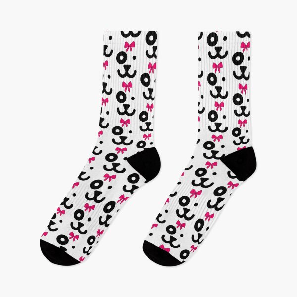 Item preview, Simple Halloween Funny Dog Face Girl Costume designed and sold by Sweet-A-Dsignz.