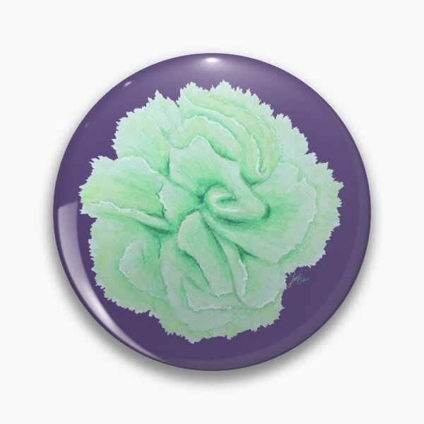 Item preview, Green Carnation designed and sold by Isabel1720.