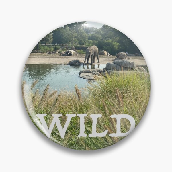 Item preview, Wild at Heart designed and sold by kcoates783.