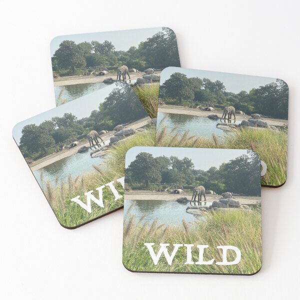 Item preview, Wild at Heart designed and sold by kcoates783.