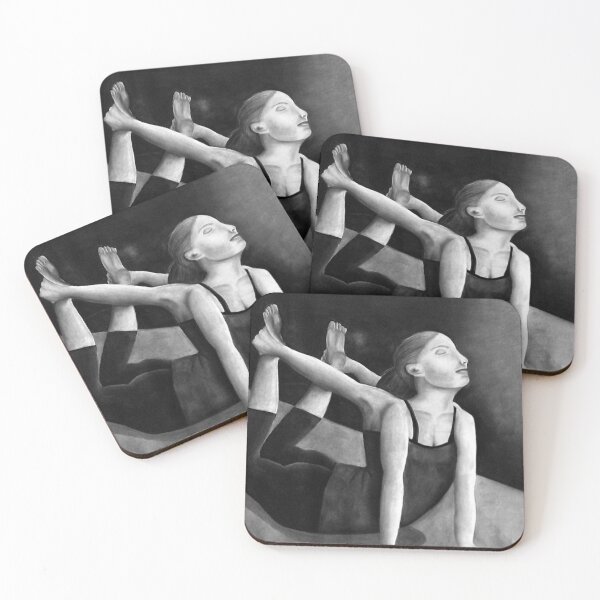 Item preview, Embody the Yogi Spirit designed and sold by frwl.