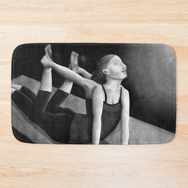 Item preview, Embody the Yogi Spirit designed and sold by frwl.