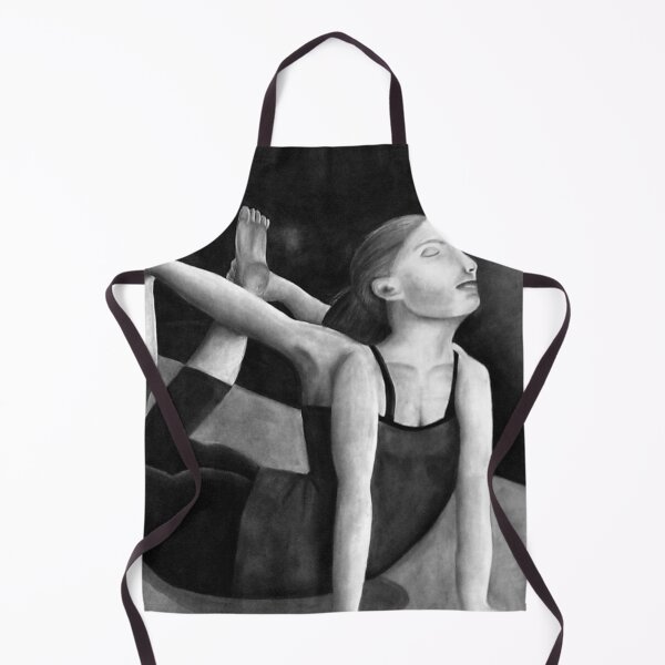 Item preview, Embody the Yogi Spirit designed and sold by frwl.
