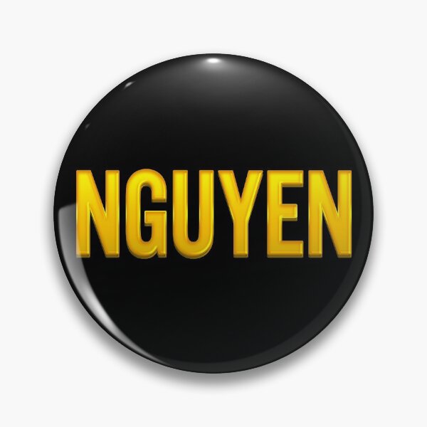 Item preview, Nguyen Name designed and sold by xesed.
