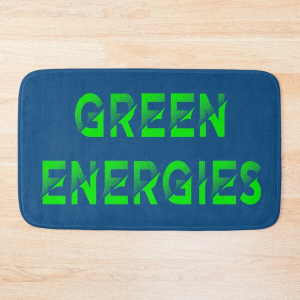 Item preview, Green energies designed and sold by yayor.