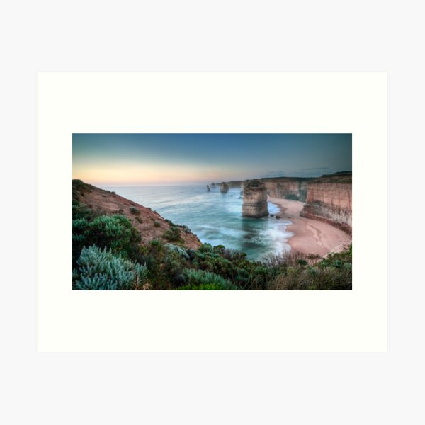 Item preview, 12 Apostles - 2 designed and sold by DaveBassett.