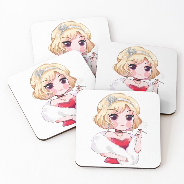 Item preview, Femme Fatale  designed and sold by Werewolf-Party.