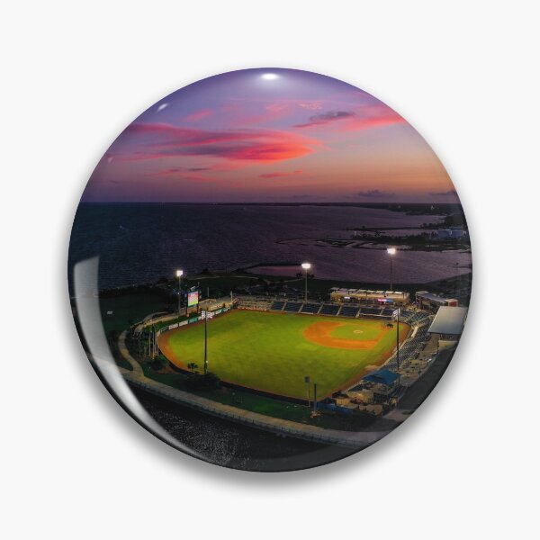Item preview, Wahoos Stadium designed and sold by pensacolavibes.