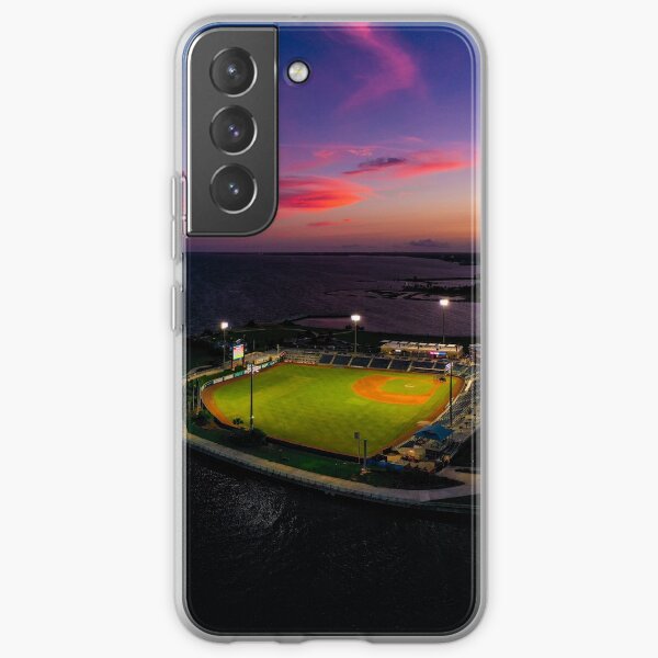 Wahoos Stadium Samsung Galaxy Soft Case