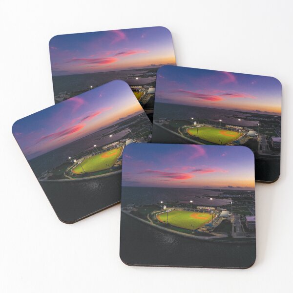Item preview, Wahoos Stadium designed and sold by pensacolavibes.