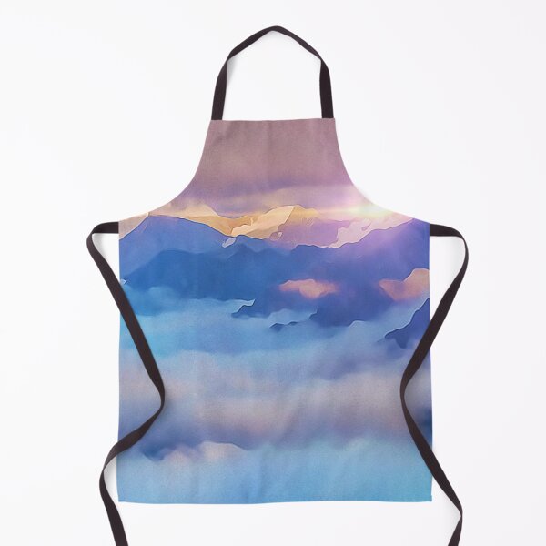 Item preview, Watercolor Painting Printing The Due Season is Coming designed and sold by iASunshine.