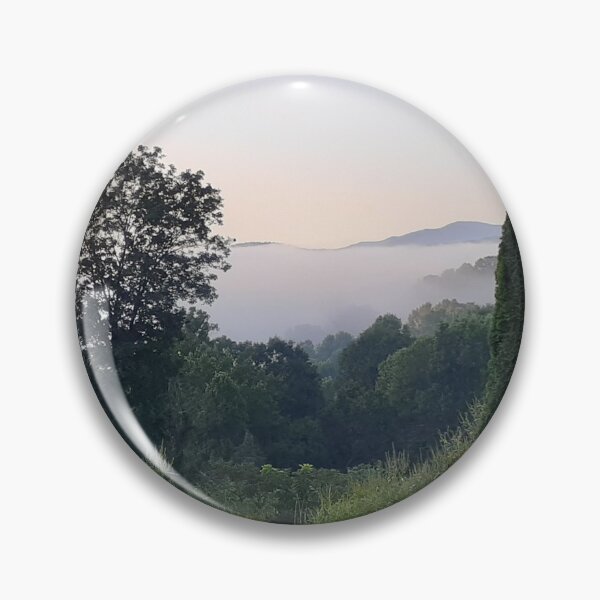 Item preview, Blue Ridge Sunrise designed and sold by goingproper.