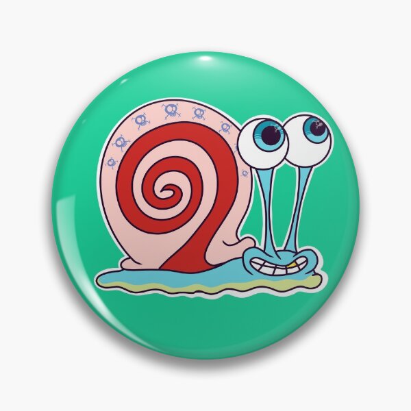 Item preview, Snail designed and sold by zigawaniduk.