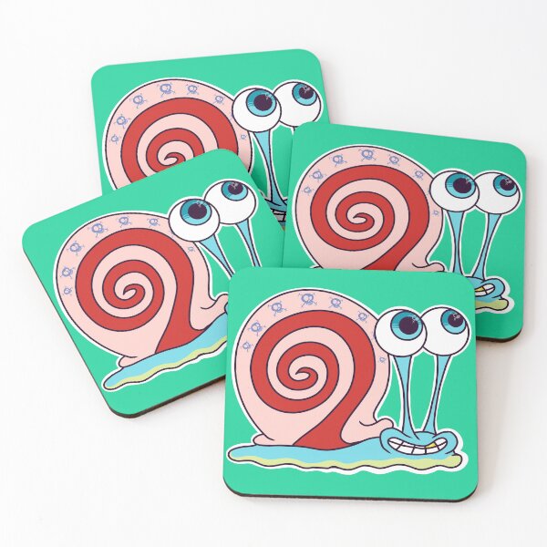Item preview, Snail designed and sold by zigawaniduk.