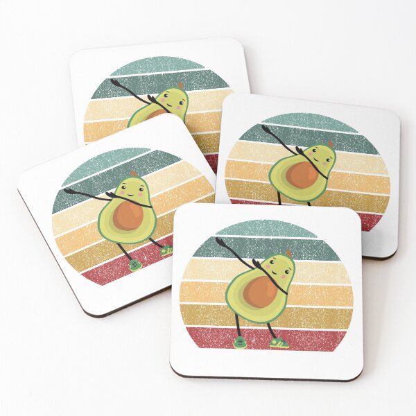 Item preview, It's okay Guacamole I'm extra too, Funny Avocado  designed and sold by shinoshop.