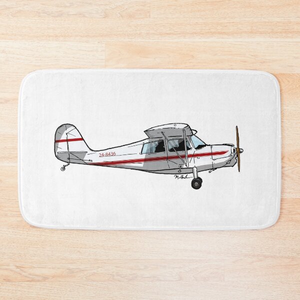 Item preview, Bellanca Champ designed and sold by Michael Garber.