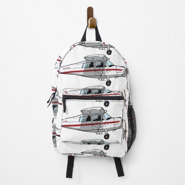 Item preview, Bellanca Champ designed and sold by Michael Garber.