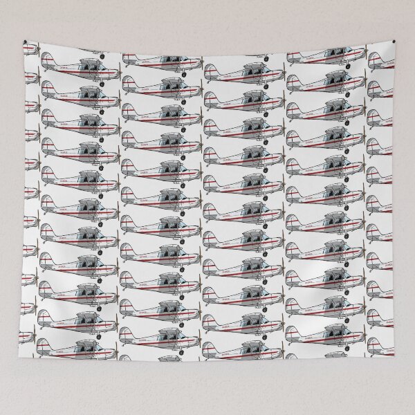 Item preview, Bellanca Champ designed and sold by Michael Garber.