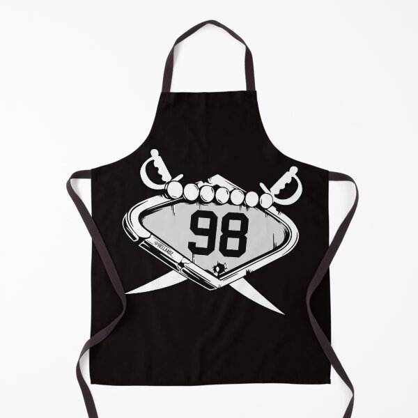 Item preview, Las Vegas Number 98 designed and sold by thatDudeAZ89.