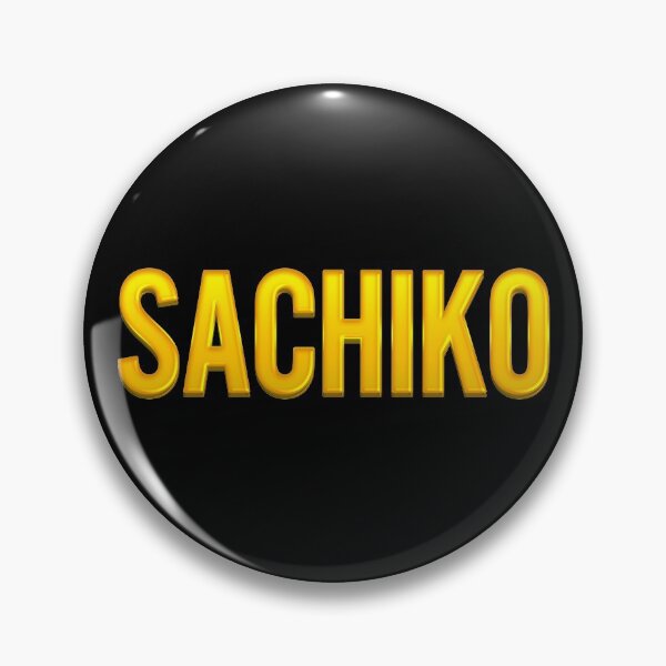 Item preview, Sachiko Name designed and sold by xesed.